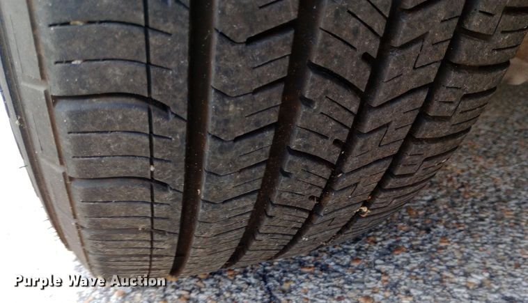 image for item DQ7195 2020 Ford Explorer Police Interceptor SUV