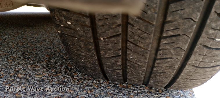 image for item DQ7196 2020 Ford Explorer Police Interceptor SUV