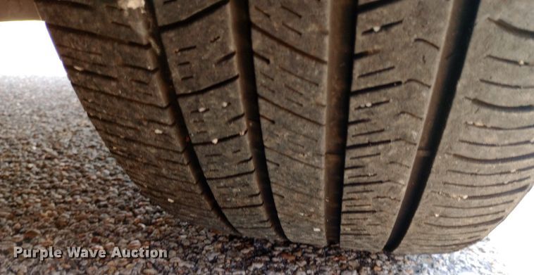 image for item DQ7196 2020 Ford Explorer Police Interceptor SUV