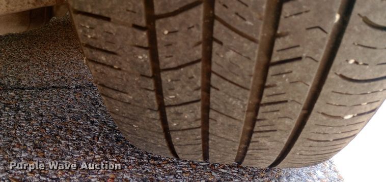 image for item DQ7196 2020 Ford Explorer Police Interceptor SUV