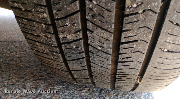 image for item DQ7196 2020 Ford Explorer Police Interceptor SUV