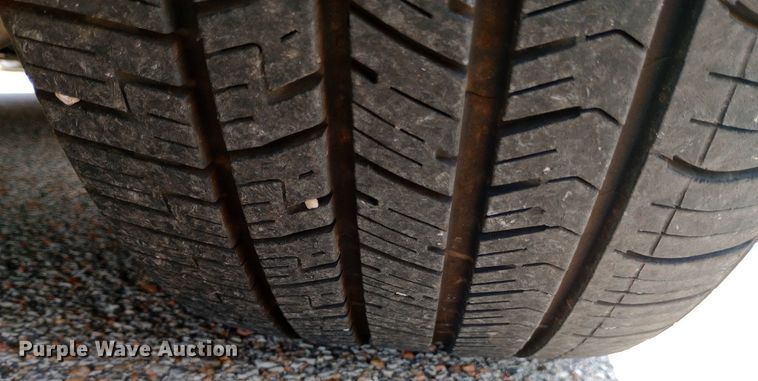 image for item DQ7197 2020 Ford Explorer Police Interceptor SUV