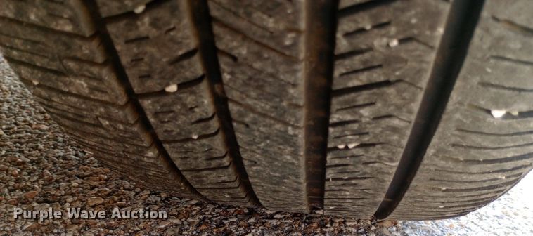 image for item DQ7197 2020 Ford Explorer Police Interceptor SUV