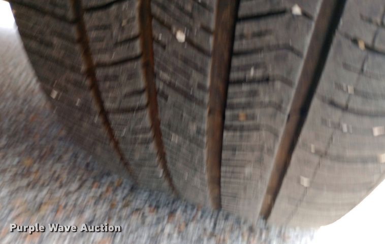 image for item DQ7197 2020 Ford Explorer Police Interceptor SUV