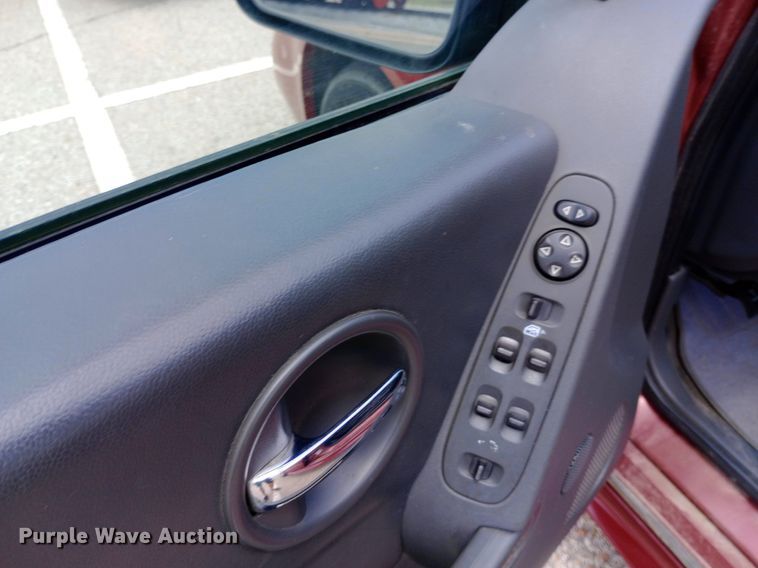 image for item DQ7198 2004 Pontiac Grand Prix GT 