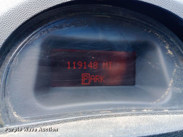 image for item DQ7198 2004 Pontiac Grand Prix GT 