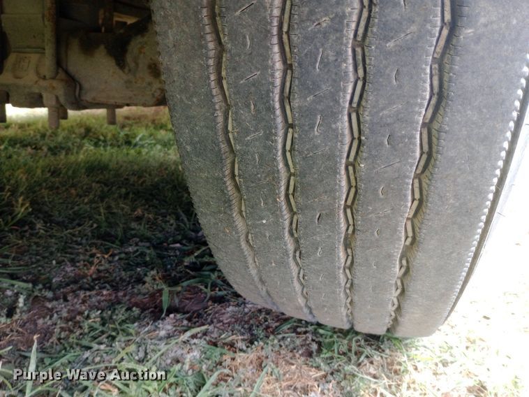 image for item DQ7206 2011 Blue Bird school bus