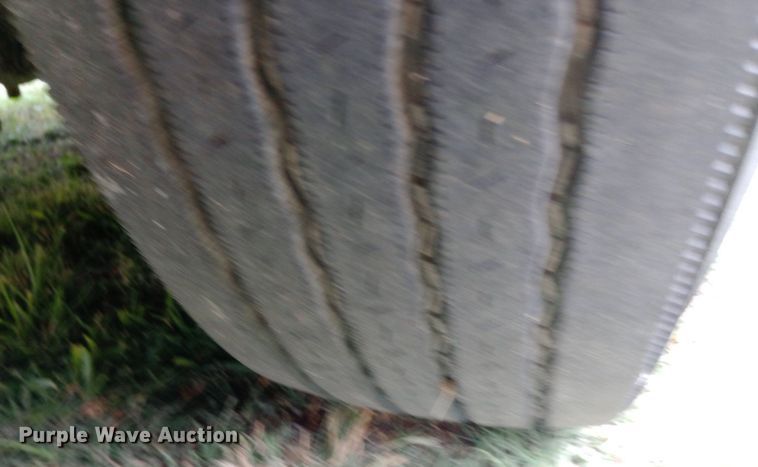 image for item DQ7206 2011 Blue Bird school bus