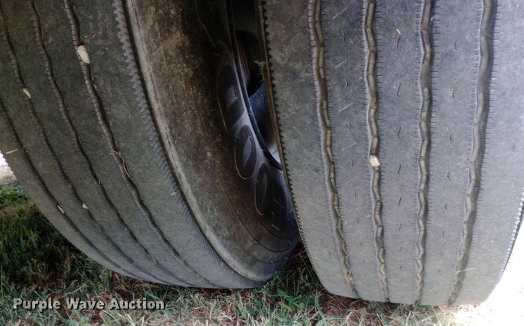 image for item DQ7206 2011 Blue Bird school bus