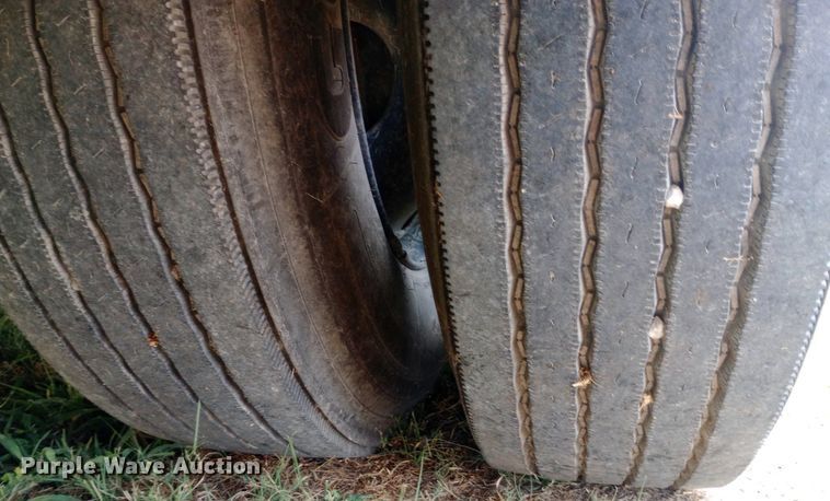 image for item DQ7206 2011 Blue Bird school bus