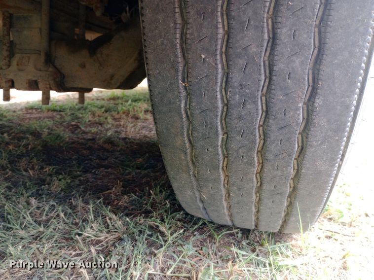 image for item DQ7207 2011 Blue Bird school bus