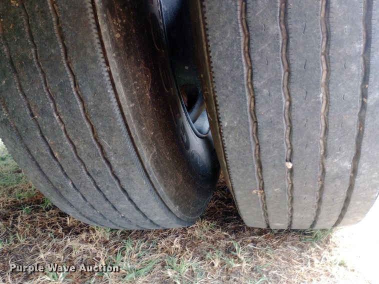 image for item DQ7207 2011 Blue Bird school bus