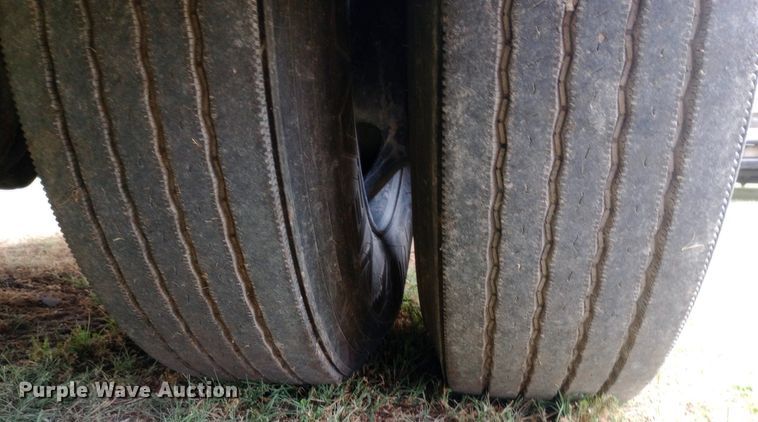 image for item DQ7207 2011 Blue Bird school bus