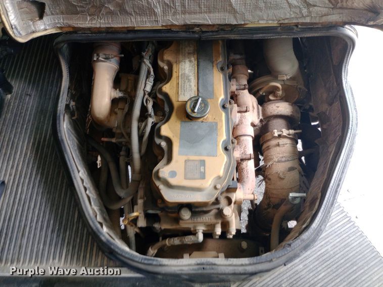 image for item DQ7208 2004 Blue Bird school bus