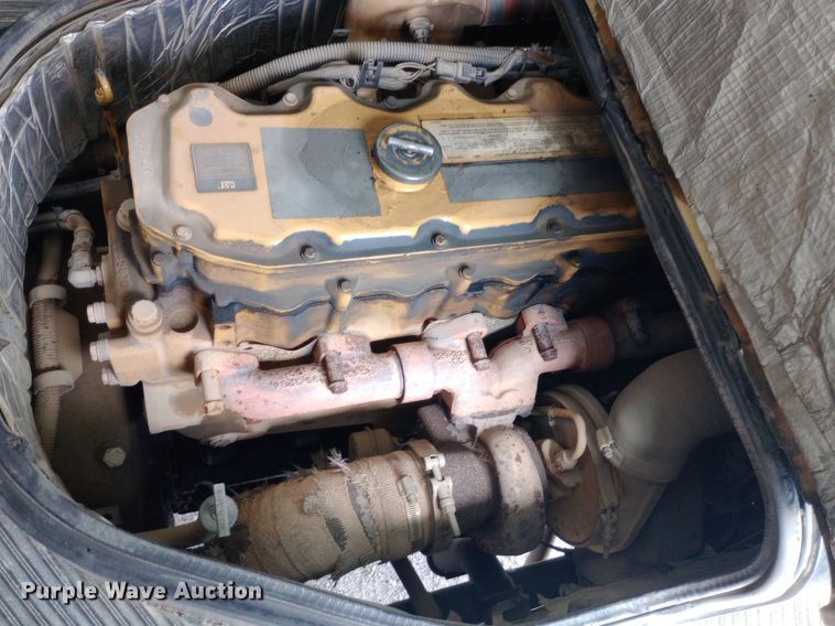 image for item DQ7208 2004 Blue Bird school bus