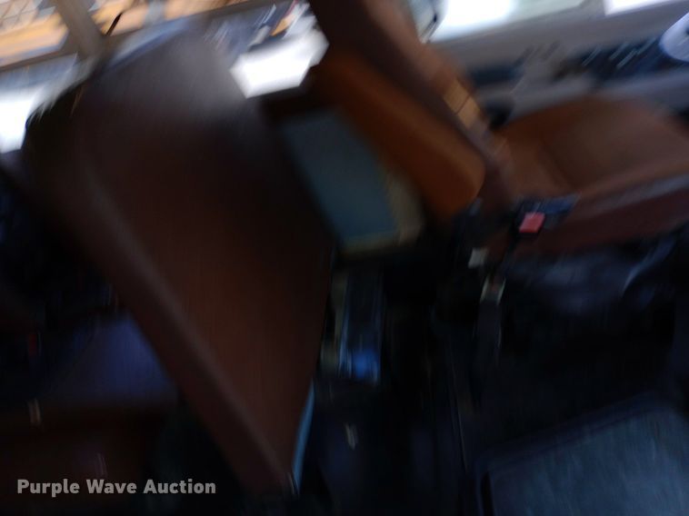 image for item DQ7209 2002 American Transportation Corporation school bus