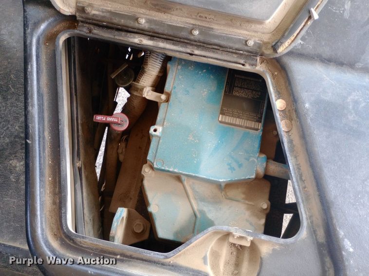 image for item DQ7209 2002 American Transportation Corporation school bus