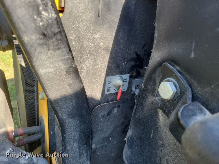 image for item DR4842 Hustler  Z ZTR lawn mower