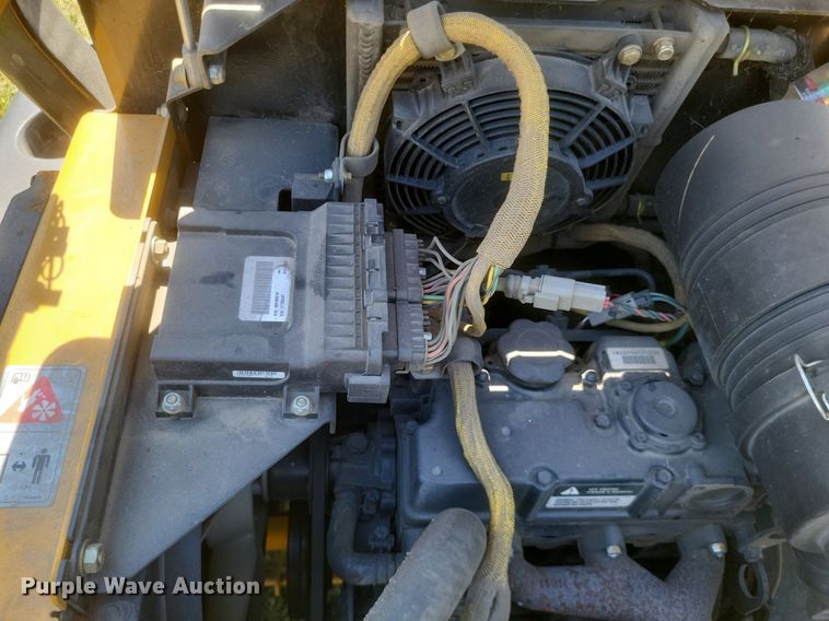 image for item DR4842 Hustler  Z ZTR lawn mower