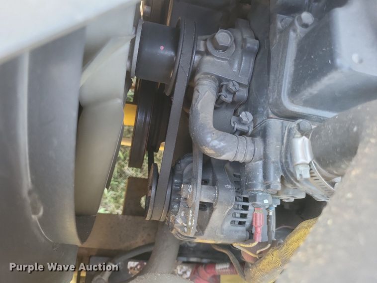 image for item DR4842 Hustler  Z ZTR lawn mower