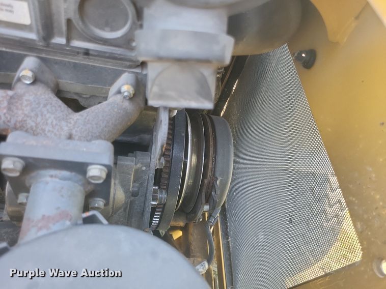 image for item DR4842 Hustler  Z ZTR lawn mower