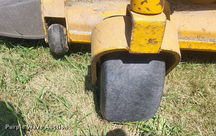 image for item DR4842 Hustler  Z ZTR lawn mower