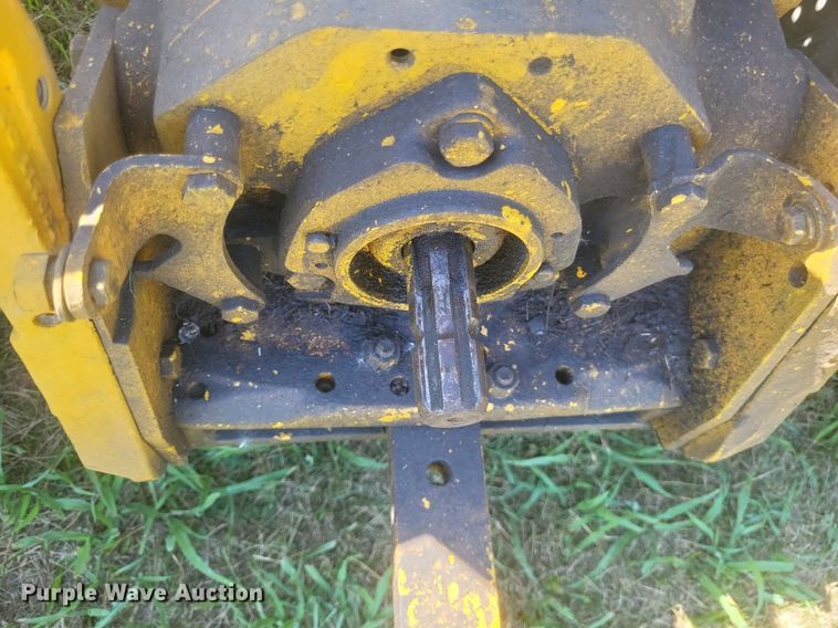 image for item DR4844 John Deere  301 tractor