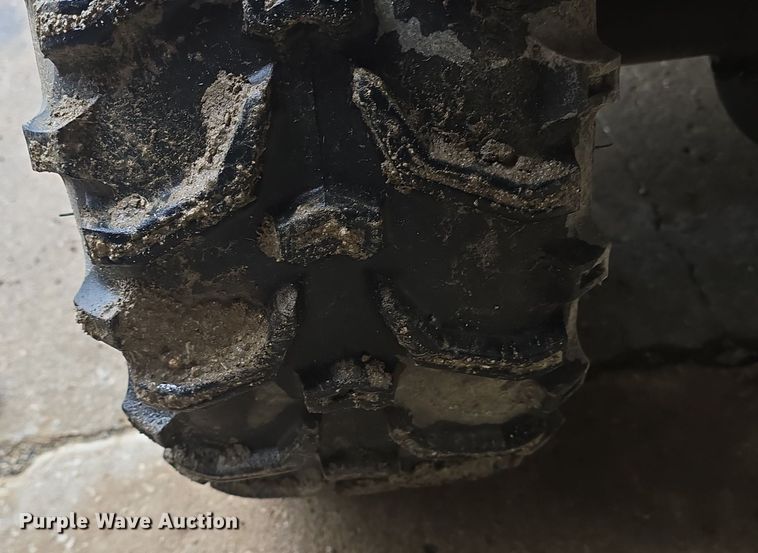 image for item DR5881 1998 Honda Foreman 400 ATV