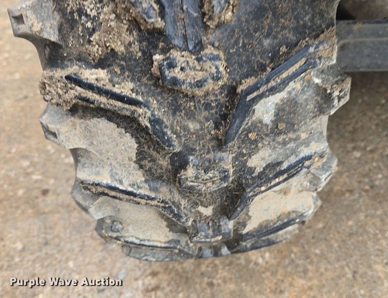 image for item DR5881 1998 Honda Foreman 400 ATV