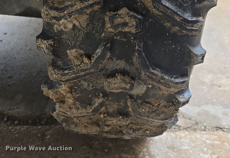 image for item DR5881 1998 Honda Foreman 400 ATV