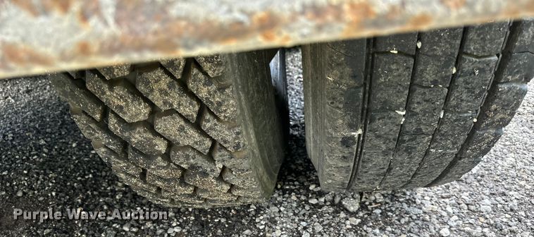 image for item DS4183 2011 International  Workstar  spreader truck