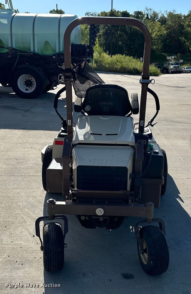 image for item DS4184 Grasshopper  725D ZTR lawn mower