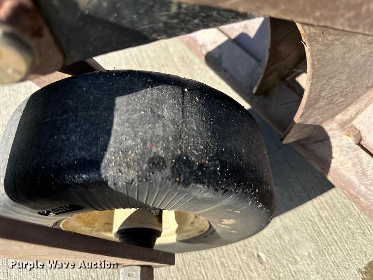 image for item DS4184 Grasshopper  725D ZTR lawn mower