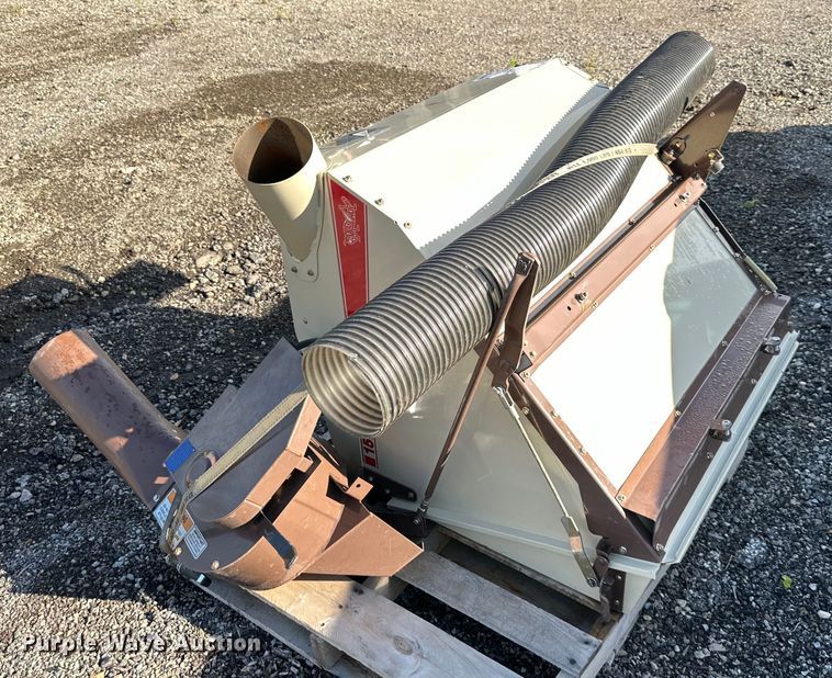 image for item DS4184 Grasshopper  725D ZTR lawn mower