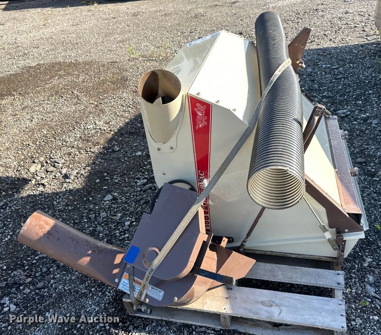 image for item DS4184 Grasshopper  725D ZTR lawn mower