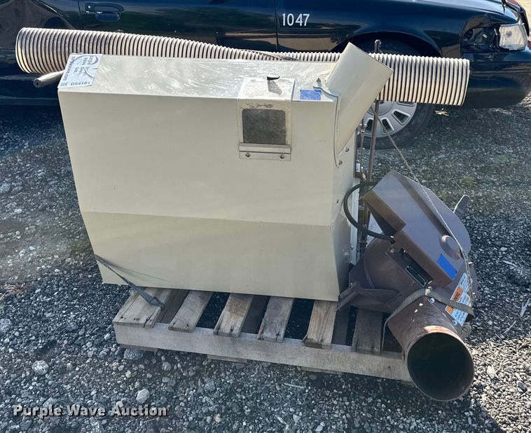 image for item DS4184 Grasshopper  725D ZTR lawn mower