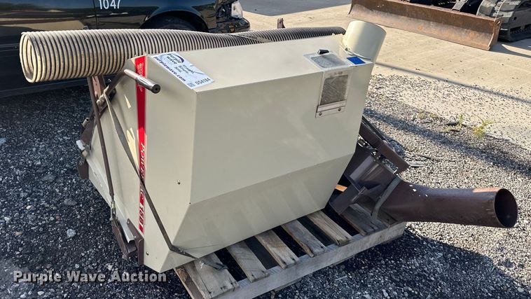 image for item DS4184 Grasshopper  725D ZTR lawn mower