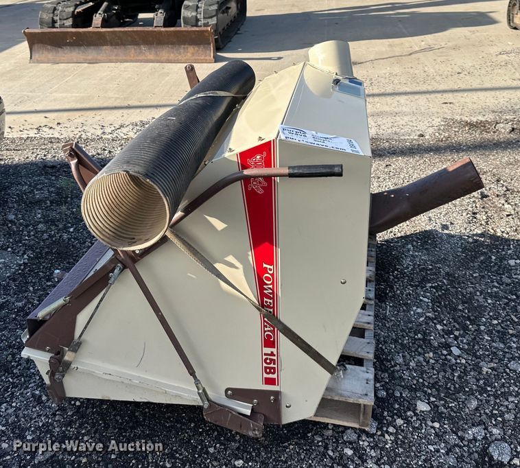 image for item DS4184 Grasshopper  725D ZTR lawn mower