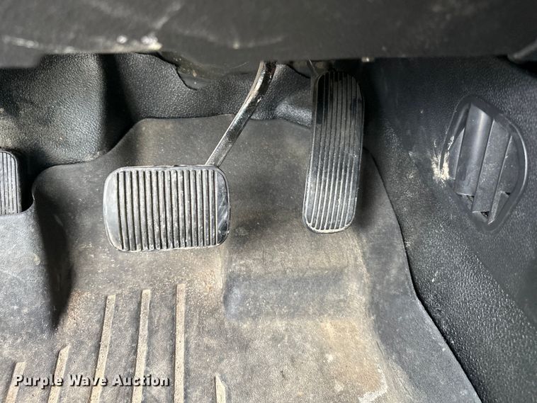 image for item DS4189 2016 Ford Explorer Police Interceptor  SUV