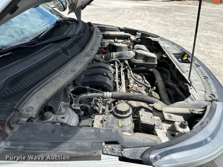 image for item DS4189 2016 Ford Explorer Police Interceptor  SUV