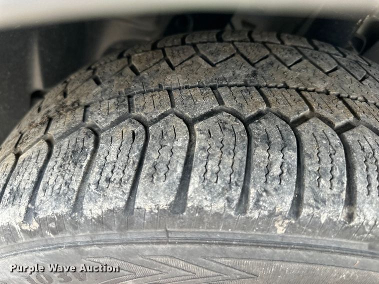 image for item DS4189 2016 Ford Explorer Police Interceptor  SUV