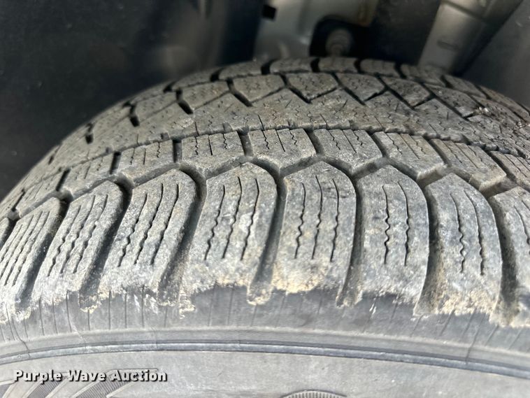 image for item DS4189 2016 Ford Explorer Police Interceptor  SUV