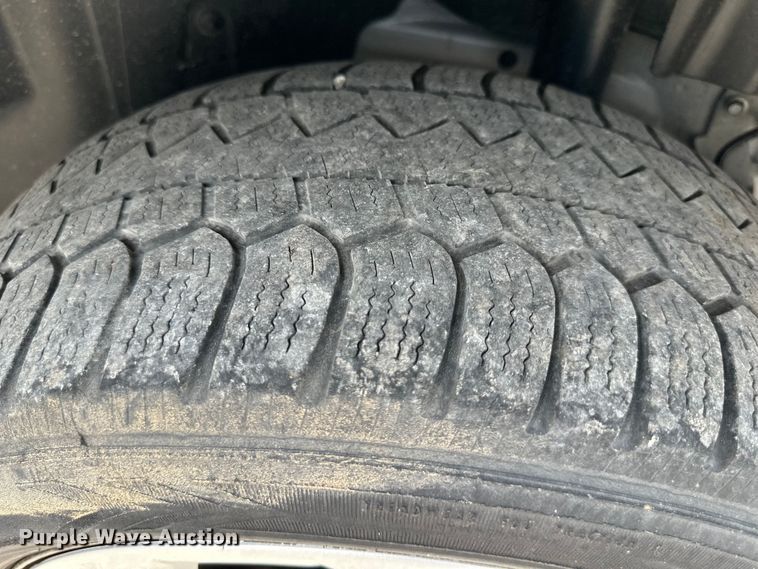 image for item DS4189 2016 Ford Explorer Police Interceptor  SUV