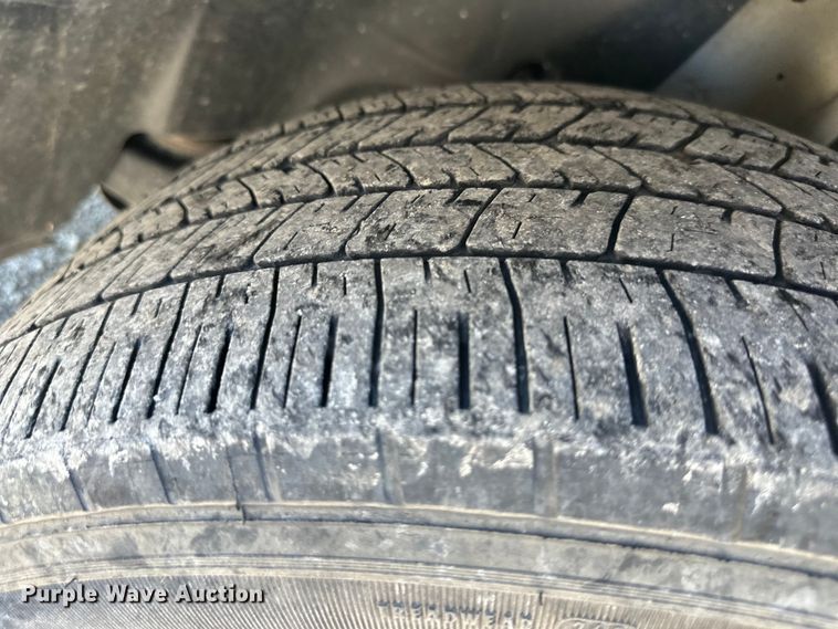 image for item DS4191 2017 Ford Explorer Police Interceptor  SUV