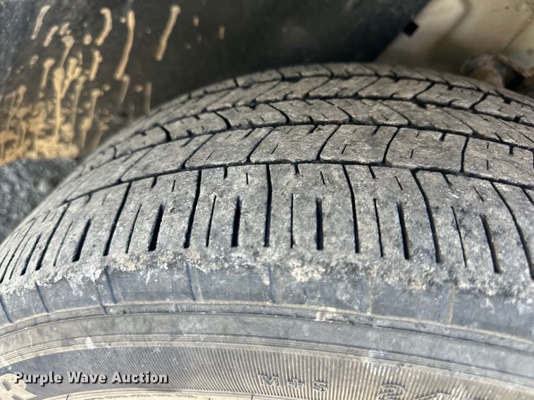 image for item DS4191 2017 Ford Explorer Police Interceptor  SUV