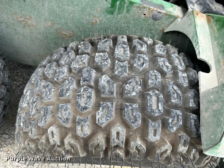 image for item DS4192 1997 John Deere  Gator utility vehicle