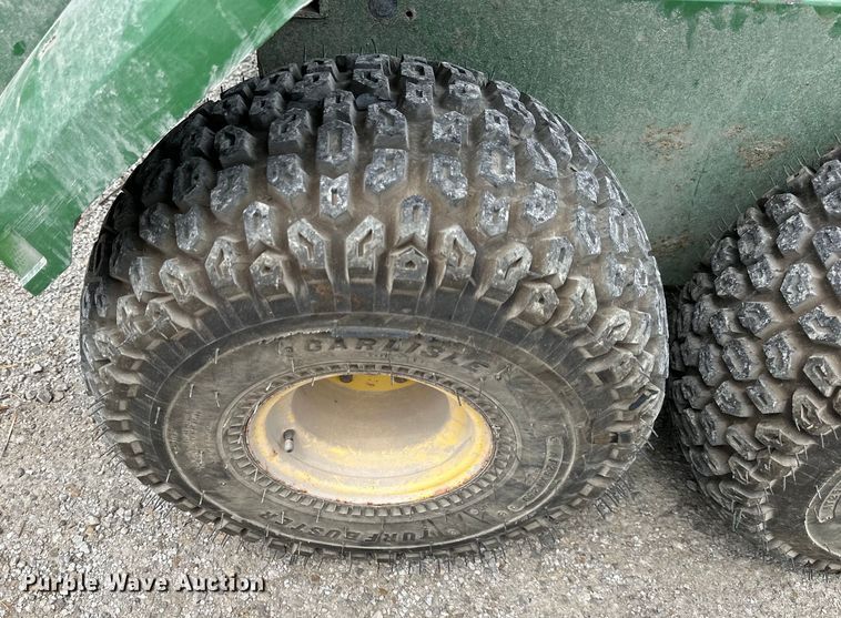 image for item DS4192 1997 John Deere  Gator utility vehicle