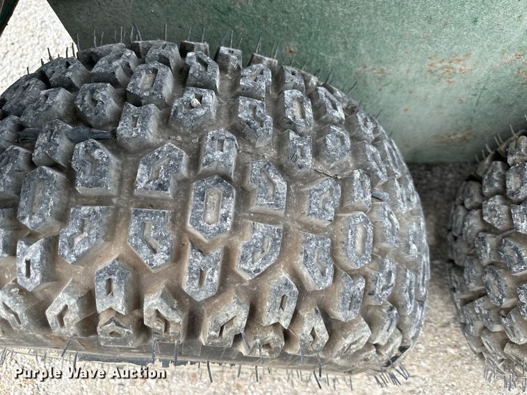 image for item DS4192 1997 John Deere  Gator utility vehicle