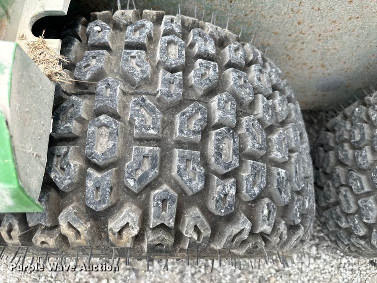 image for item DS4192 1997 John Deere  Gator utility vehicle