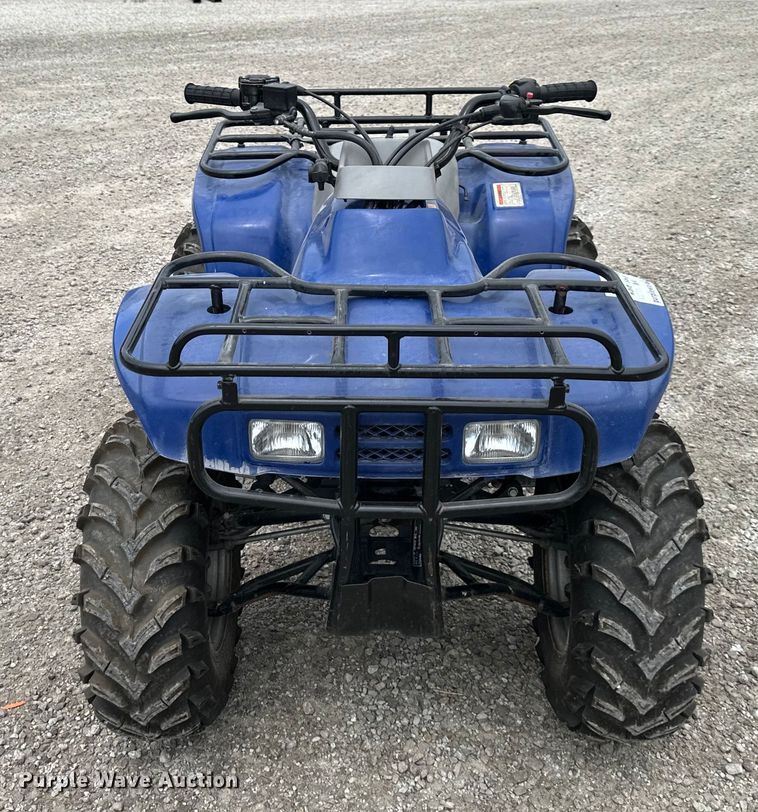 image for item DS4193 1993 Honda  TRX300 ATV